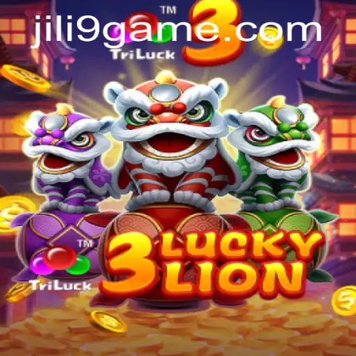 Exploring 3LUCKYLION: An Engaging Adventure into Jili9's Gaming World