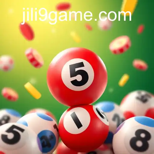 Bingo Games: An Exciting Journey with Jili9