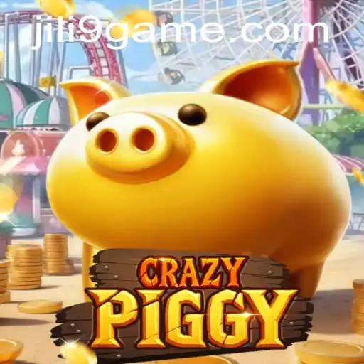 Exploring the Enchanting World of CrazyPiggy and the Influence of jili9