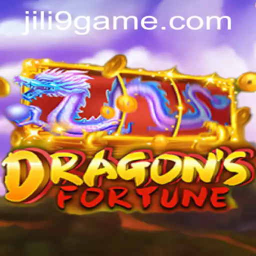 Explore the Enchanting World of DragonFortune: A New Age Adventure