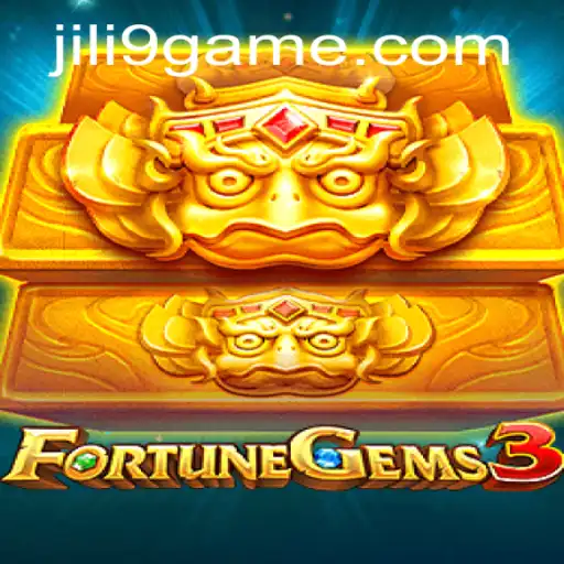 Discovering the World of FortuneGems3: A Thrilling Adventure with JILI9