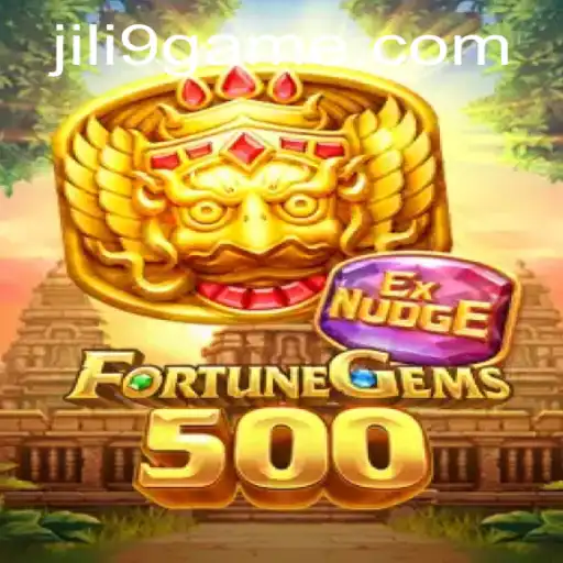 Exploring the Thrills of FortuneGems500 and the Jili9 Advantage