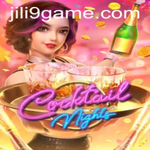 CocktailNights: An Exciting New Virtual Experience with Jili9