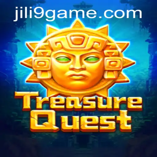 TreasureQuest: Unlock the World of Adventure with Jili9