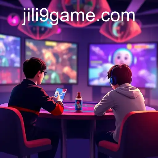 Exploring the Exciting World of Live Games and Jili9