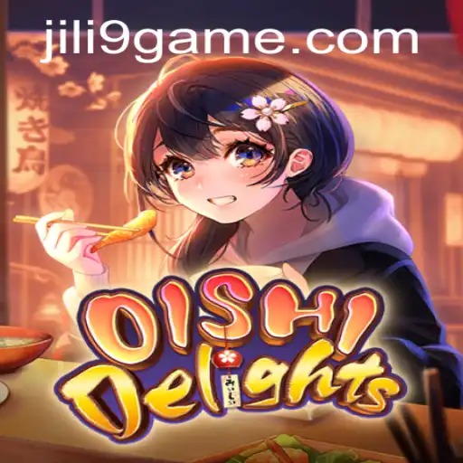 Exploring the Whimsical World of OishiDelights: A Comprehensive Guide