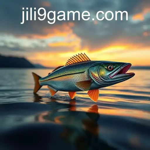 Exploring the World of Online Fishing with jili9