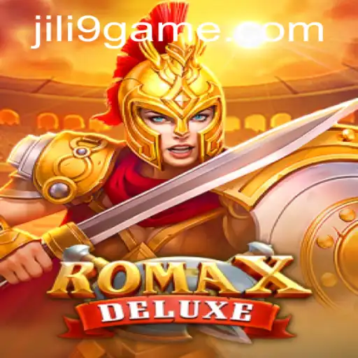 Discover the Thrilling World of RomaXDeluxe with Jili9