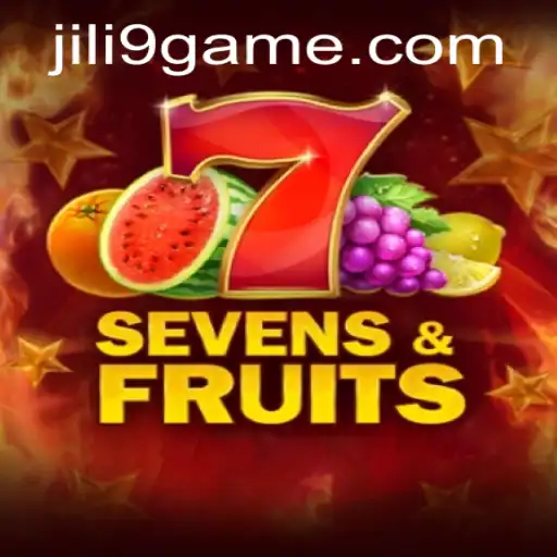 Unveiling SevensFruits: A Captivating Game Experience Powered by jili9