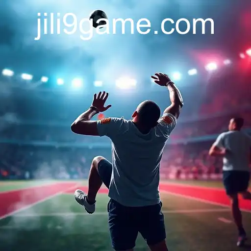 The Rise of Jili9: Revolutionizing the Sports Industry